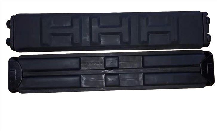 clip-on pad 1