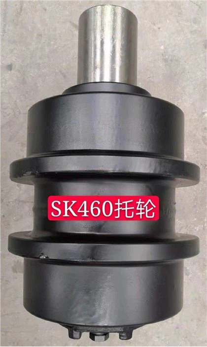 Kobelco SK460 en iyi silindir