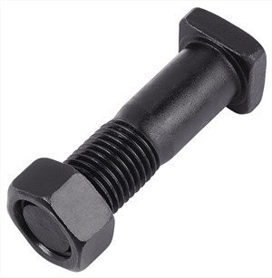 Segment Cıvata Somunu