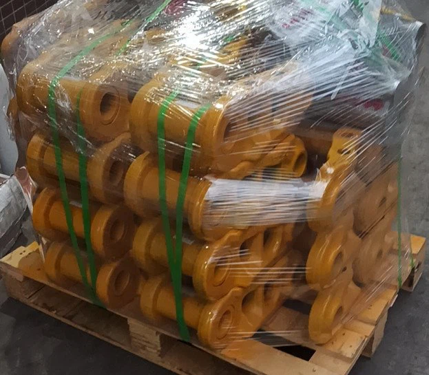 ZX870 Parça Bağlantısı