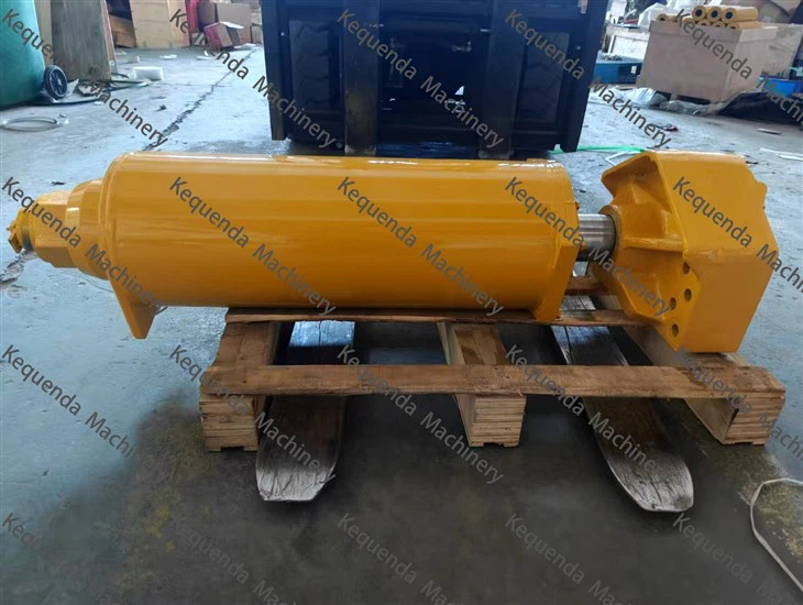 156-40-02000 silindir ayarlayıcısı Assy shantui dh -24