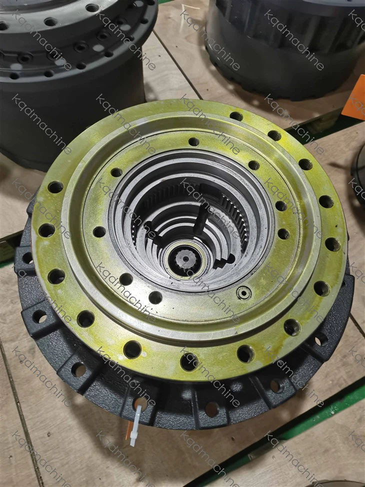 EX200-5 SEYAHAT DİŞLİ KUTUSU