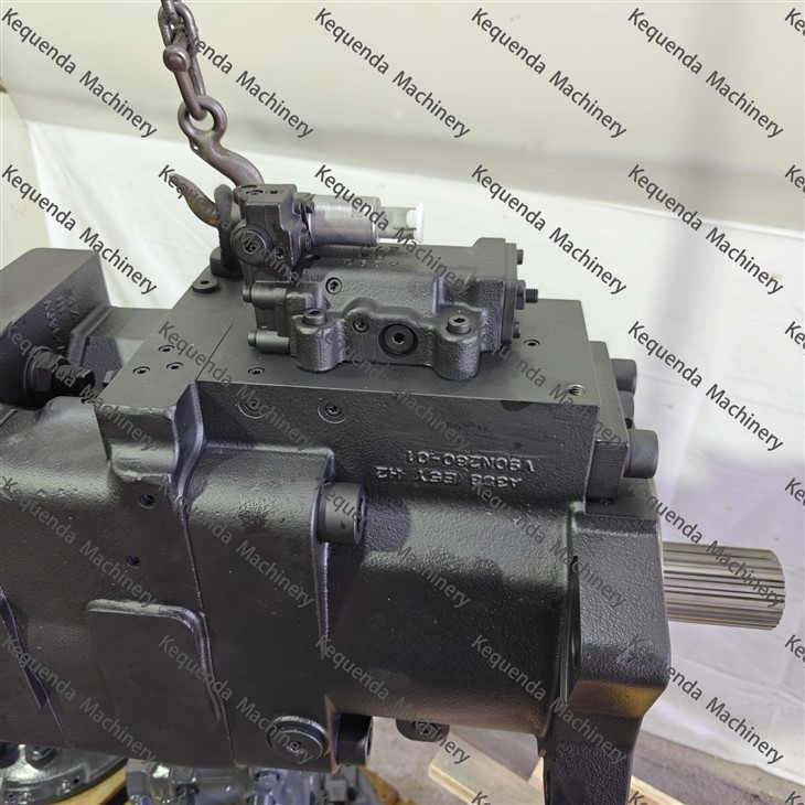 LIUGONG 990 11C5024 MAIN PUMP best