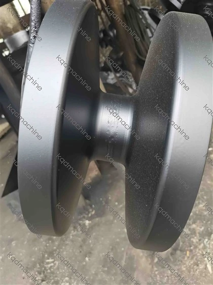 JD333 IDLER