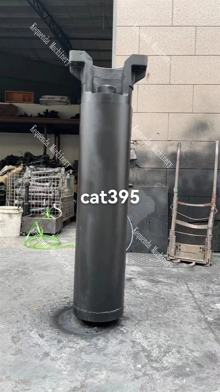 CAT395/E395 PARÇA AYARLAYICI