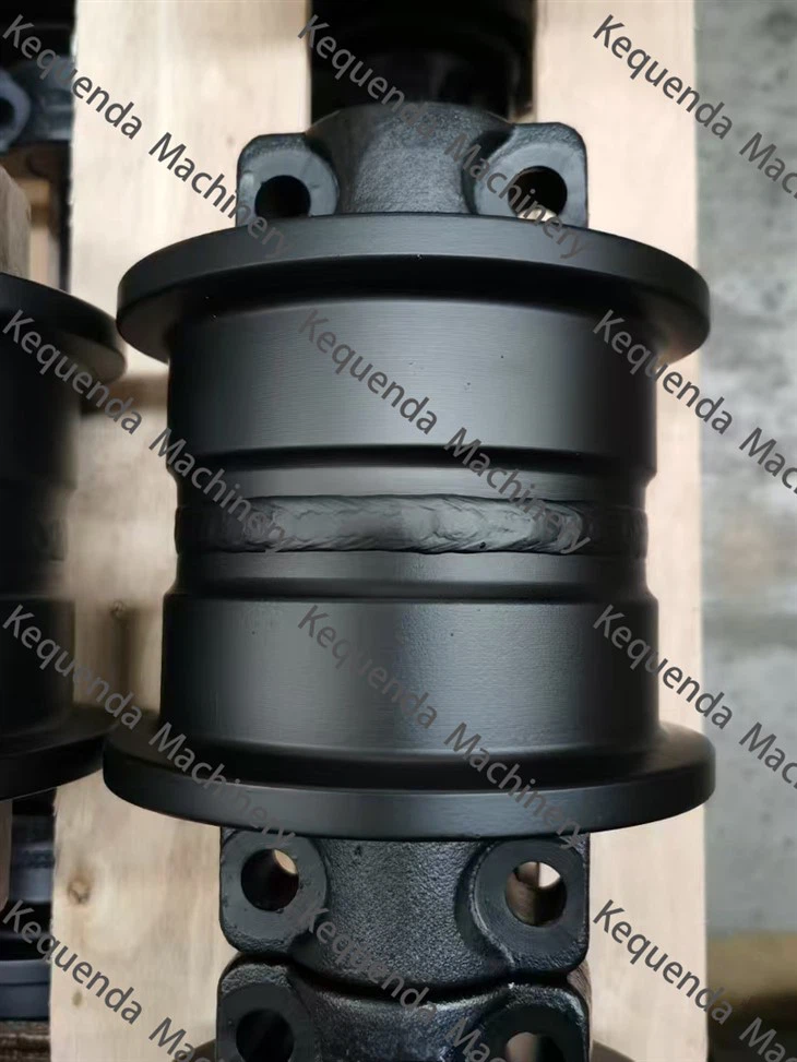 HRC -9 ED Track Roller
