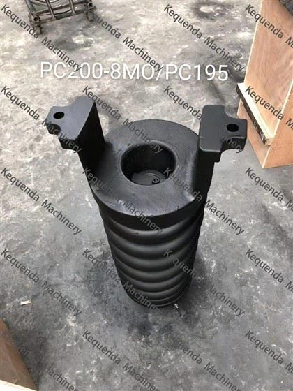 PC195 parça ayarlayıcısı