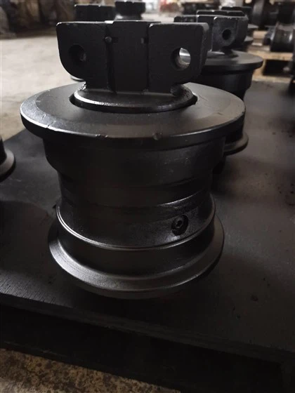 DSR200 Track Silindir