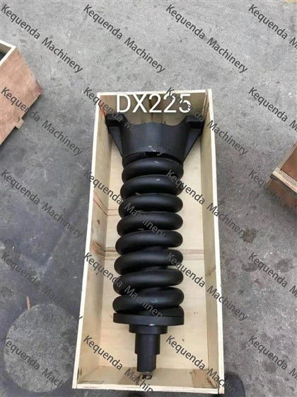 DX225 parça ayarlayıcı
