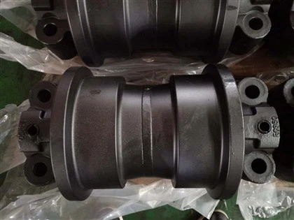 EC950 Track Roller
