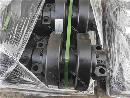 Hitachi Sumitomo Vinç SCX700 PARÇA MAKARASI